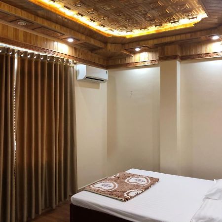 Hung Thinh Hotel Ban Gum Екстериор снимка