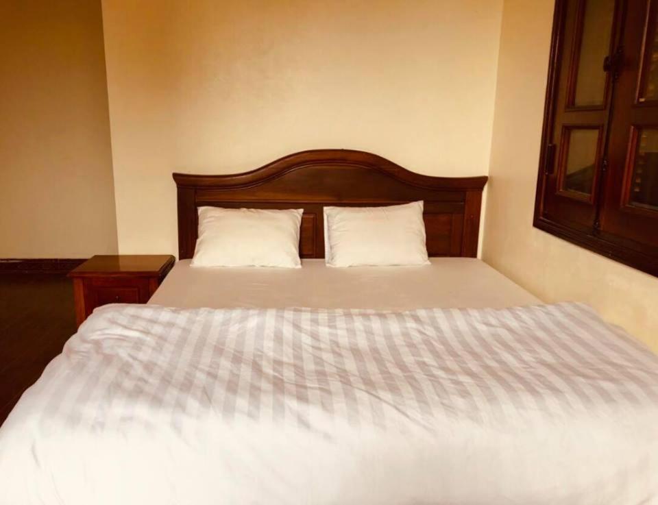 Hung Thinh Hotel Ban Gum Екстериор снимка