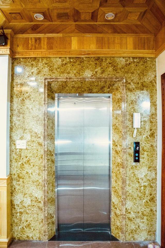 Hung Thinh Hotel Ban Gum Екстериор снимка